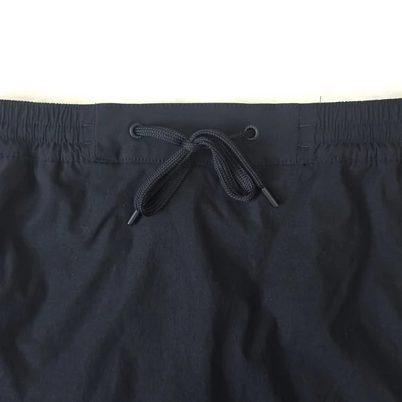 Women's Eddie Bauer Tulip Hem Skort XS Black - Picture 2 of 7